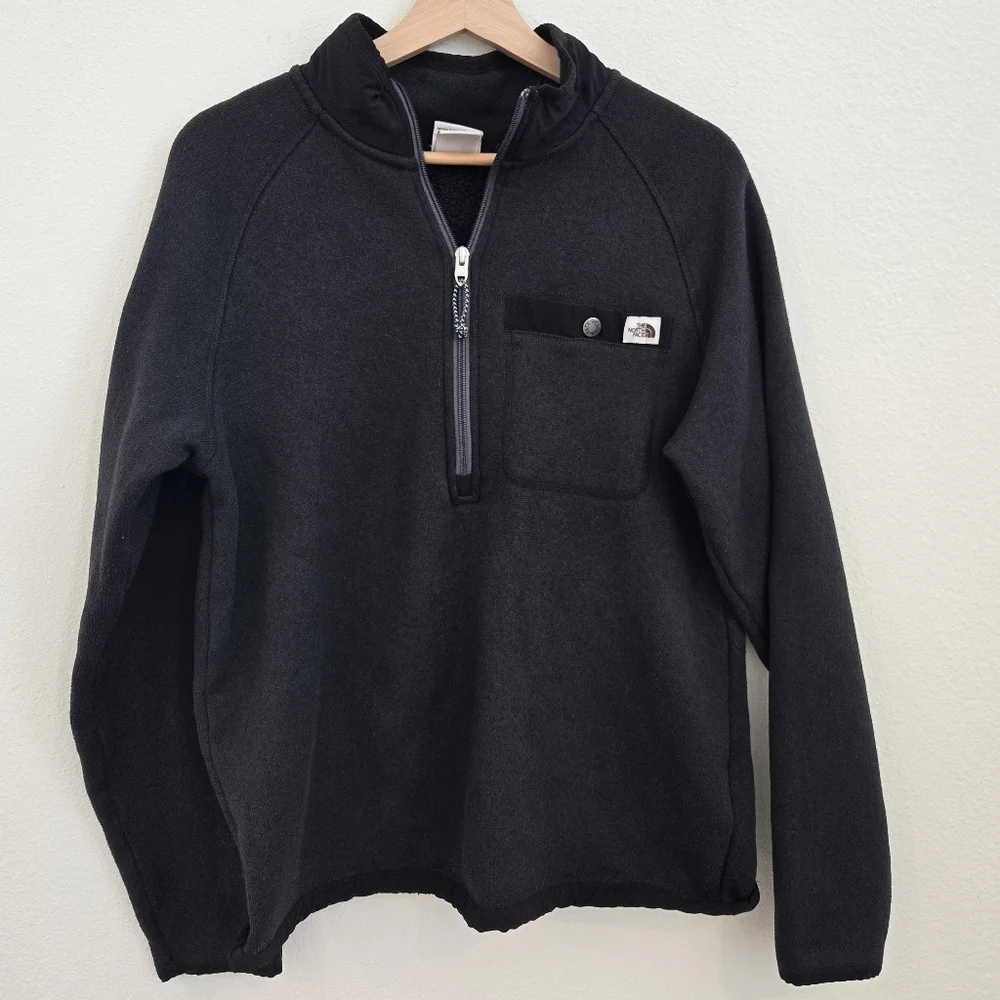The North Face good no